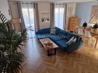  Maison � vendre 5 pi�ces 102 m�