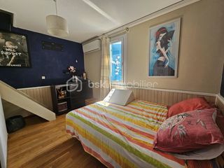  Maison � vendre 5 pi�ces 87 m�