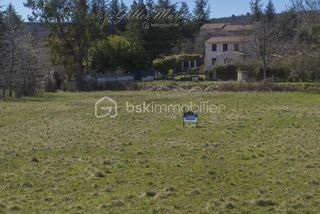  Terrain � vendre 804 m�