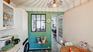  Appartement � vendre 3 pi�ces 73 m�