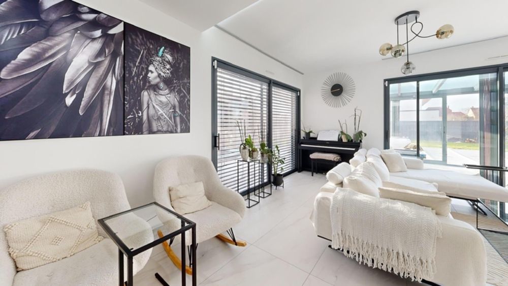 � vendre  Maison Ottmarsheim (68490)