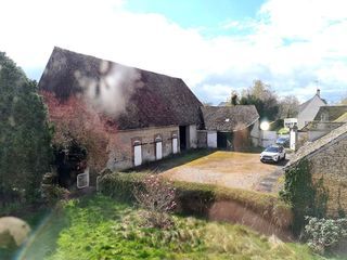  Remise / Grange � vendre 2 pi�ces 300 m�