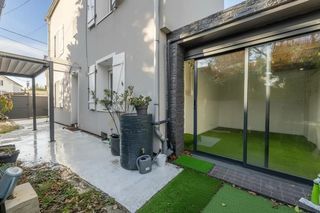  Maison � vendre 5 pi�ces 85 m�