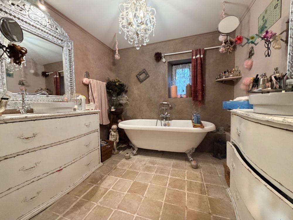 � vendre  Maison La Flotte (17630)