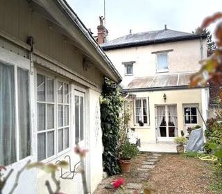  Maison � vendre 4 pi�ces 85 m�