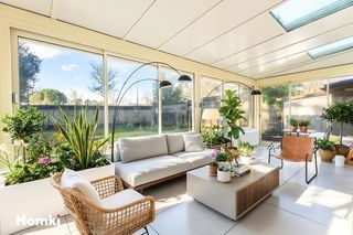  Maison � vendre 6 pi�ces 160 m�