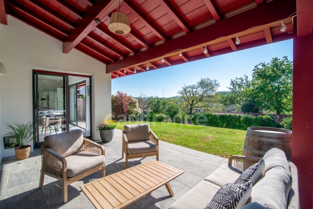 � vendre  Maison Ascain (64310)