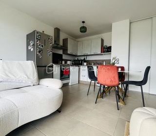  Appartement � vendre 2 pi�ces 43 m�