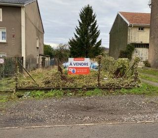  Terrain � vendre 575 m�