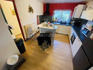  Maison � vendre 4 pi�ces 103 m�