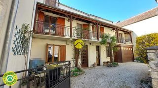  Maison � vendre 6 pi�ces 126 m�