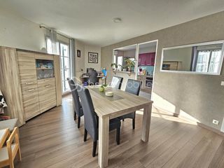  Appartement � vendre 4 pi�ces 71 m�