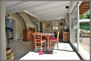  Maison � vendre 6 pi�ces 115 m�