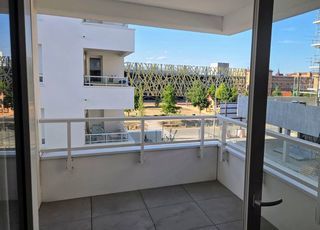  Appartement � louer 2 pi�ces 41 m�