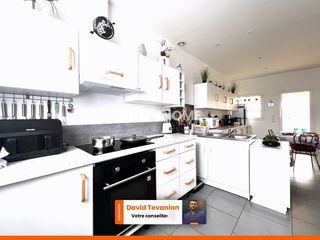  Maison � vendre 4 pi�ces 87 m�