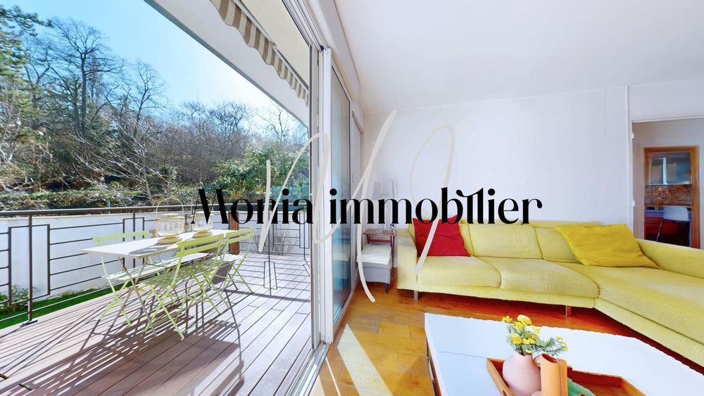 � vendre  Maison Romainville (93230)