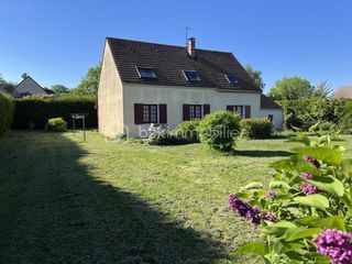  Maison � vendre 8 pi�ces 119 m�