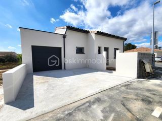  Villa � vendre 4 pi�ces 92 m�