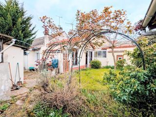  Maison � vendre 3 pi�ces 35 m�