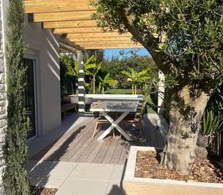  Maison � vendre 4 pi�ces 80 m�