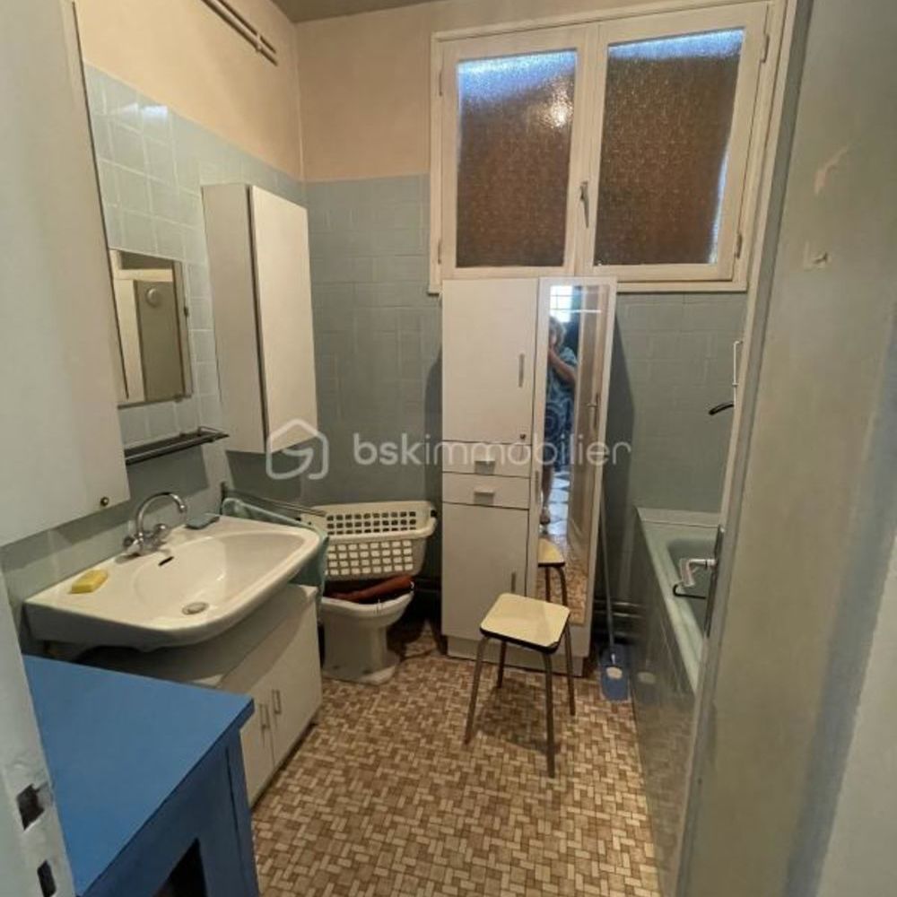 � vendre  Maison Champigny-sur-Marne (94500)