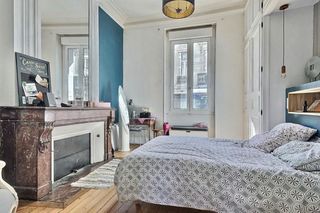  Appartement � vendre 4 pi�ces 79 m�