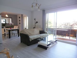  Appartement � vendre 5 pi�ces 91 m�