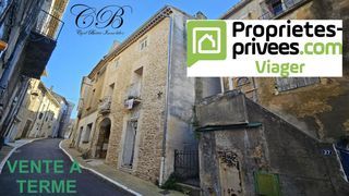  Maison � vendre 10 pi�ces 350 m�