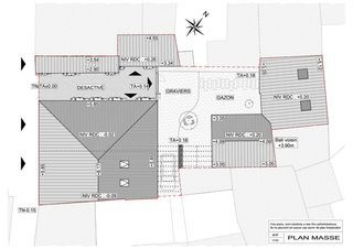  Maison � vendre 6 pi�ces 101 m�