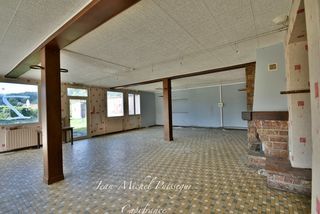  Maison � vendre 10 pi�ces 300 m�