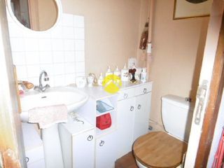  Maison � vendre 3 pi�ces 58 m�