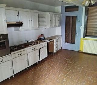  Maison � vendre 5 pi�ces 93 m�