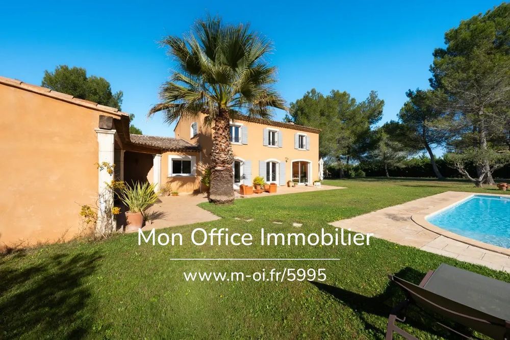 � vendre  Maison Aix-en-Provence (13100)