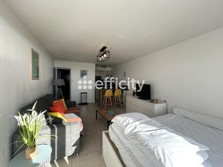  Appartement � vendre 1 pi�ce 31 m�