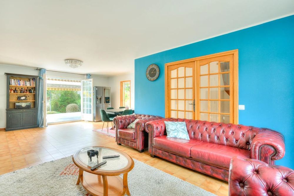 � vendre  Maison Champigny-sur-Marne (94500)