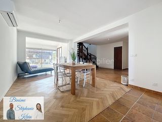  Maison � vendre 5 pi�ces 122 m�