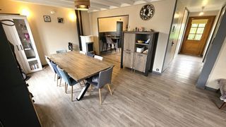  Maison � vendre 5 pi�ces 122 m�