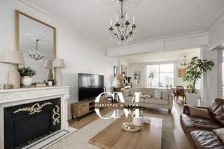  Maison � vendre 8 pi�ces 240 m�