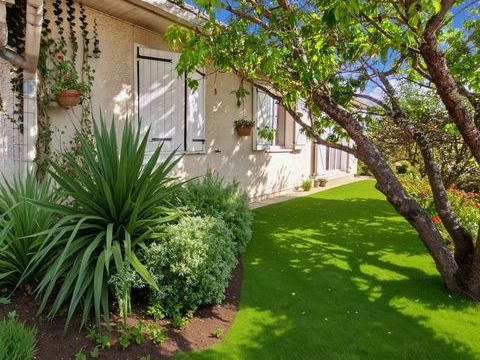   MAISON CAUFFRY 60 Maison - 4 pi�ce(s) - 110 m�