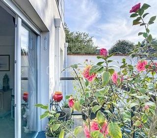  Appartement � vendre 4 pi�ces 81 m�