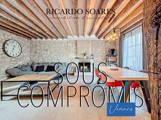  Maison � vendre 5 pi�ces 108 m�