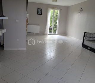  Maison � vendre 5 pi�ces 106 m�