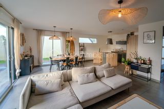  Maison � vendre 5 pi�ces 108 m�