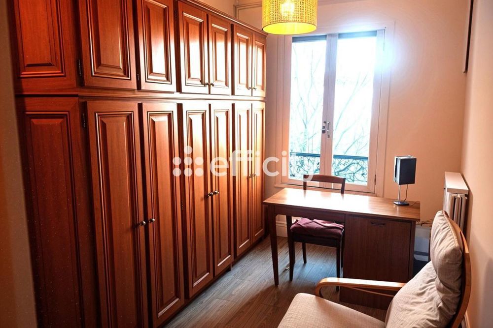 � vendre  Appartement Paris 6