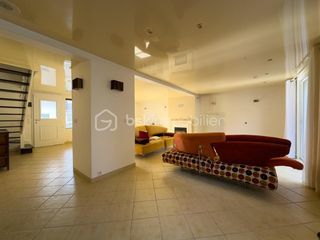  Maison � vendre 5 pi�ces 110 m�