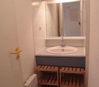  Appartement � louer 1 pi�ce 21 m�