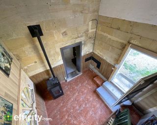  Propri�t�/ch�teau � vendre 6 pi�ces 130 m�