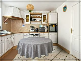  Maison � vendre 5 pi�ces 118 m�