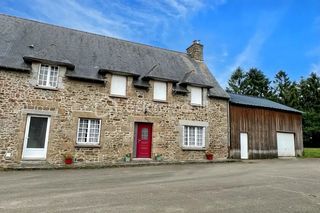  Maison � vendre 6 pi�ces 167 m�