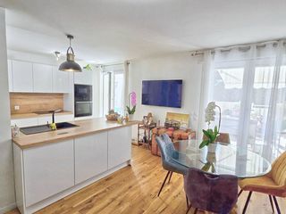  Appartement � vendre 2 pi�ces 51 m�